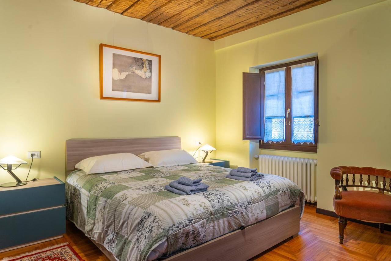 Hladik House - Alpi Giulie Cosy Apartment Tarvisio Eksteriør billede