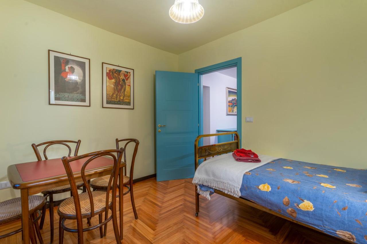 Hladik House - Alpi Giulie Cosy Apartment Tarvisio Eksteriør billede