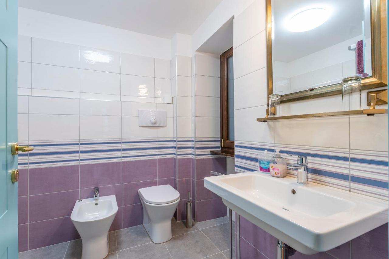 Hladik House - Alpi Giulie Cosy Apartment Tarvisio Eksteriør billede